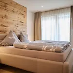 Alpenlodge Leo Apartment