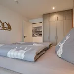 Alpenlodge Leo Apartment Mittenwald