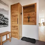 Alpenlodge Leo Apartment Mittenwald