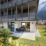 Apartment Alpenlodge Leo