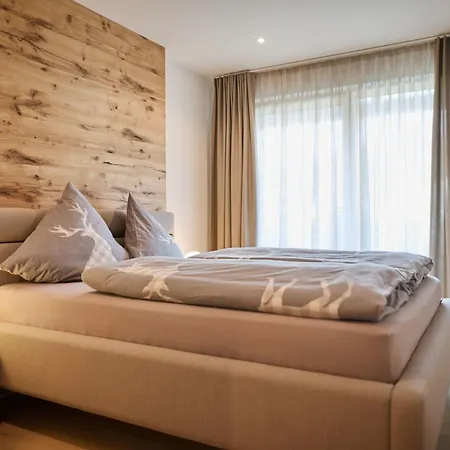 Alpenlodge Leo Apartamento