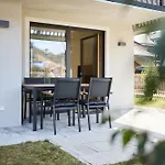 Lägenhet Alpenlodge Leo *