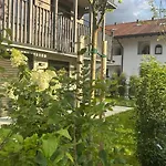 Alpenlodge Leo