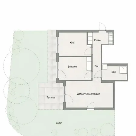 Alpenlodge Leo *
