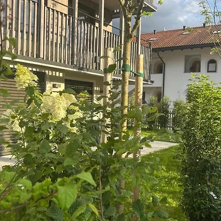 Alpenlodge Leo